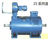 ZZJ-800系列直流电动机